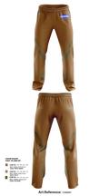 Capixaba 33050366 Sweatpants - 1
