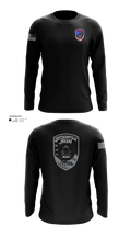 JPD 2793104 Long Sleeve Performance Shirt - 21