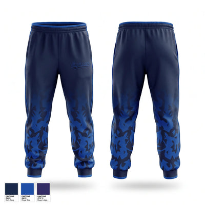 Engineers Sweatpants - 2