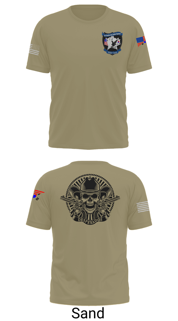 Old School Cotton Feel Shirt, Desperados, , Teamtime, Team time, sublimation, custom sports apparel, team uniforms, spirit wear, spiritwear, sports uniforms, custom shirts, team store, custom team store, fundraiser sports, apparel fundraiser