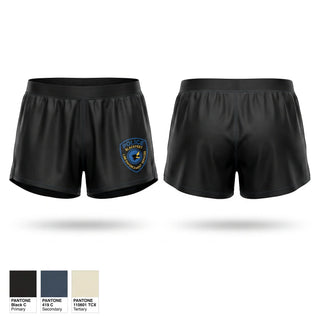 Ranger Panties, Blackfeet Police, Police, Teamtime, Team time, sublimation, custom sports apparel, team uniforms, spirit wear, spiritwear, sports uniforms, custom shirts, team store, custom team store, fundraiser sports, apparel fundraiser