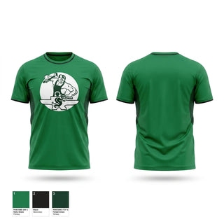Short Sleeve Performance Shirt, Smithville Smithies, Baseball, Teamtime, Team time, sublimation, custom sports apparel, team uniforms, spirit wear, spiritwear, sports uniforms, custom shirts, team store, custom team store, fundraiser sports, apparel fundraiser