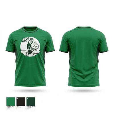 Smithville Smithies Short Sleeve Performance Shirt - 2