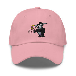 Randolph Southern Senior High School 54411855 Classic Dad Hat | Yupoong 6245CM