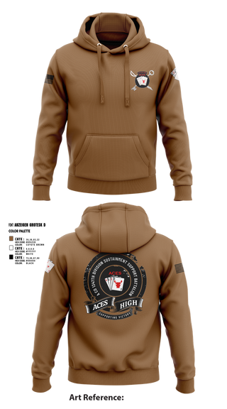 Hoodie, A Co 1347 DSSB, , Teamtime, Team time, sublimation, custom sports apparel, team uniforms, spirit wear, spiritwear, sports uniforms, custom shirts, team store, custom team store, fundraiser sports, apparel fundraiser
