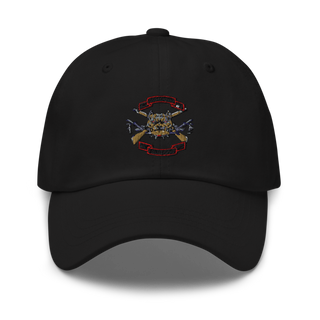 Delta 50200115 Classic Dad Hat | Yupoong 6245CM