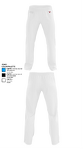 Visitation Blazers Volleyball Sweatpants - 12