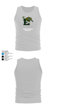 Thomas E. Edwards Basketball 669394 Tank Top - 13