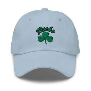 Coffman HS Classic Dad Hat | Yupoong 6245CM
