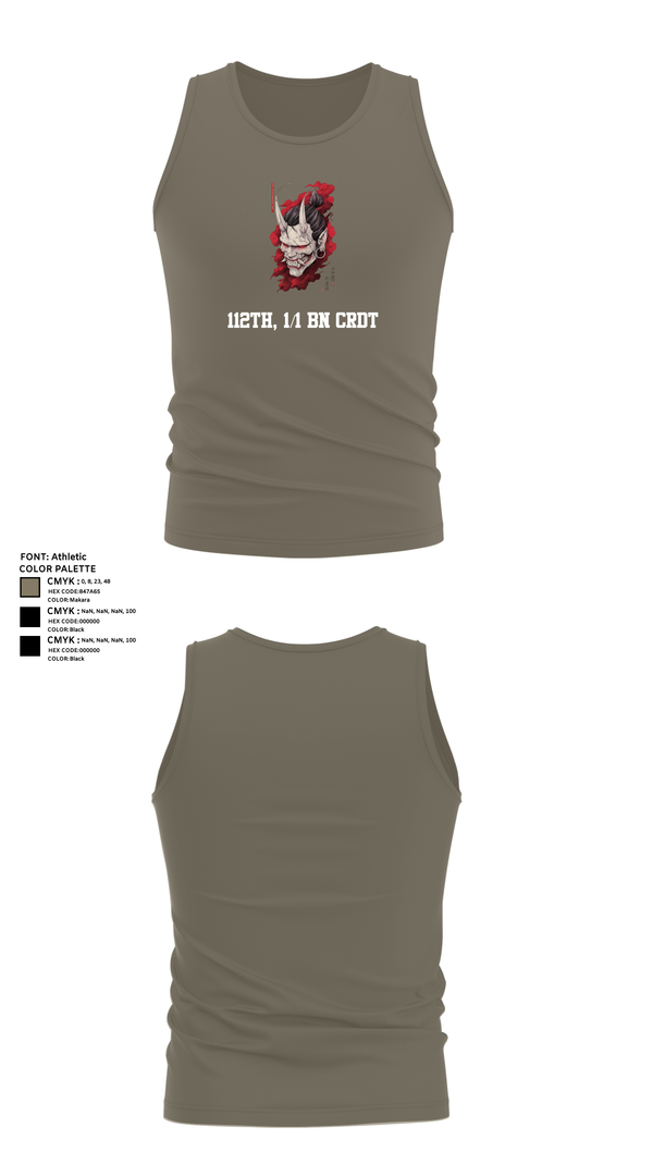 Tank Top, , Army, Teamtime, Team time, sublimation, custom sports apparel, team uniforms, spirit wear, spiritwear, sports uniforms, custom shirts, team store, custom team store, fundraiser sports, apparel fundraiser