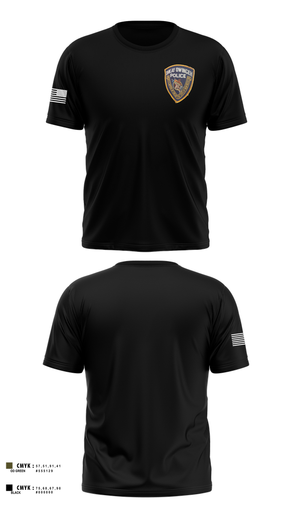 FREE T-SHIRT