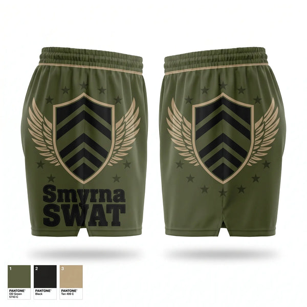 Ranger Panties, Smyrna SWAT, Police, Teamtime, Team time, sublimation, custom sports apparel, team uniforms, spirit wear, spiritwear, sports uniforms, custom shirts, team store, custom team store, fundraiser sports, apparel fundraiser