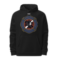Middle Inlet dive team 36198807 Under Armour速 Hoodie