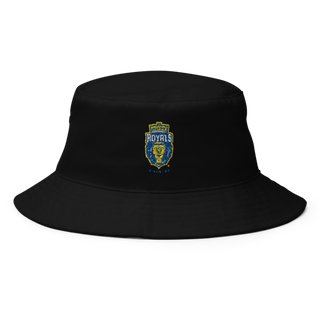 Cristo Rey Richmond High School Cheer 38759734 Bucket Hat | Big Accessories BX003