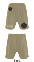 3-2 ADA 51823932 Athletic Shorts With Pockets - 89