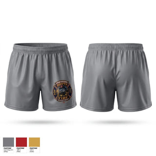 Ranger Panties, Tawakoni South Volunteer Fire Department, Fire Department, Teamtime, Team time, sublimation, custom sports apparel, team uniforms, spirit wear, spiritwear, sports uniforms, custom shirts, team store, custom team store, fundraiser sports, apparel fundraiser
