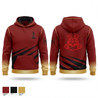 Hoodie, Train Station Fight Club, Spirit Store, Teamtime, Team time, sublimation, custom sports apparel, team uniforms, spirit wear, spiritwear, sports uniforms, custom shirts, team store, custom team store, fundraiser sports, apparel fundraiser