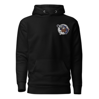 USS Illinois (SSN 786) 55868909 Unisex Premium Hoodie | Cotton Heritage M2580