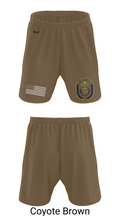 USS CAPE ST. GEORGE 53207398 Athletic Shorts With Pockets - 9