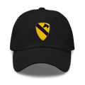 572nd CEC 3rd PLT Dad hat