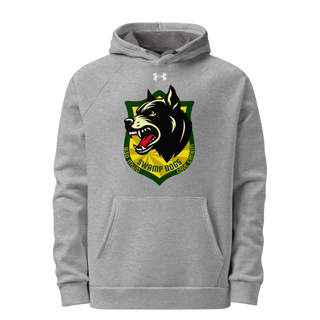 93D MP DET (MWD) 45021332 Under Armour Hoodie