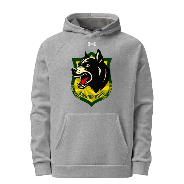 93D MP DET (MWD) 45021332 Under Armour Hoodie