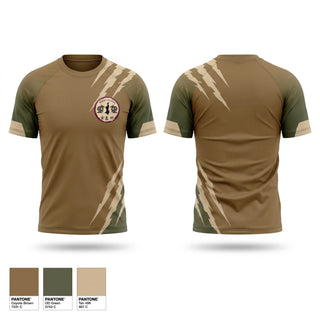 Short Sleeve Performance Shirt, Ronin Jujitsu, , Teamtime, Team time, sublimation, custom sports apparel, team uniforms, spirit wear, spiritwear, sports uniforms, custom shirts, team store, custom team store, fundraiser sports, apparel fundraiser