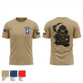 Attack Company 3625121 Short Sleeve Performance Shirt - 1
