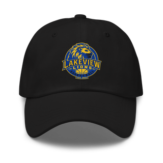 Dad hat - Black