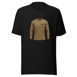 Unisex Staple T-Shirt - Black