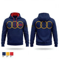 Lassiter NJROTC 48044606 Hoodie - 1