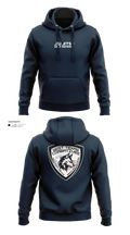 West Texas Combatives 59550585 Hoodie - 22