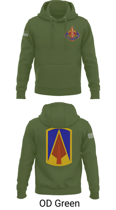 177th AR BDE 62955880 Hoodie - 58