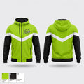 Mayhem Bombers Windbreaker - 1