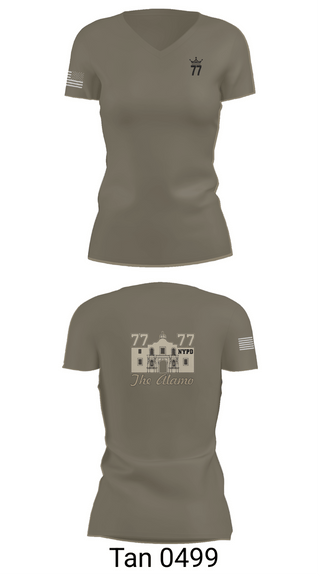 Womens Short Sleeve Vneck Shirt, 77 Pct, Police, Teamtime, Team time, sublimation, custom sports apparel, team uniforms, spirit wear, spiritwear, sports uniforms, custom shirts, team store, custom team store, fundraiser sports, apparel fundraiser