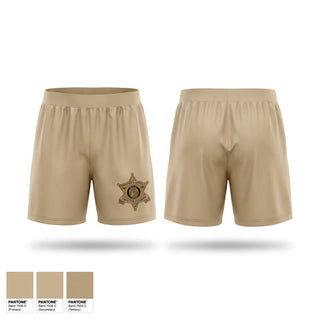 Ranger Panties, Fayette County Sheriff’s Office, Police, Teamtime, Team time, sublimation, custom sports apparel, team uniforms, spirit wear, spiritwear, sports uniforms, custom shirts, team store, custom team store, fundraiser sports, apparel fundraiser