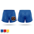 Ship bottom fire company Ranger Panties - 1