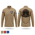 Signal Platoon 25127785 Windbreaker - 1