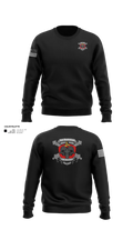 Blacksheep 80109270 Crew Neck Sweatshirt - 110