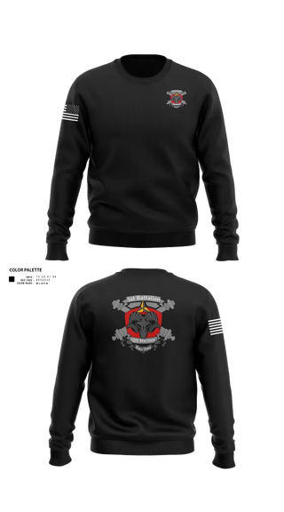 Crew Neck Sweatshirt, Blacksheep, , Teamtime, Team time, sublimation, custom sports apparel, team uniforms, spirit wear, spiritwear, sports uniforms, custom shirts, team store, custom team store, fundraiser sports, apparel fundraiser