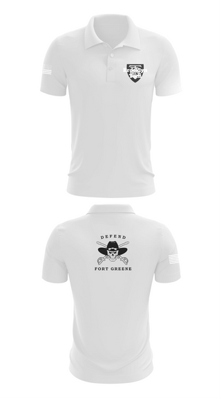 Short Sleeve Performance Polo, Brooklyn Tech, Wrestling, Teamtime, Team time, sublimation, custom sports apparel, team uniforms, spirit wear, spiritwear, sports uniforms, custom shirts, team store, custom team store, fundraiser sports, apparel fundraiser