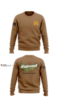 250th FSC Crew Neck Sweatshirt - 5