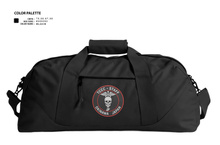 Duffle Bag, 3d LSB, Navy, Teamtime, Team time, sublimation, custom sports apparel, team uniforms, spirit wear, spiritwear, sports uniforms, custom shirts, team store, custom team store, fundraiser sports, apparel fundraiser