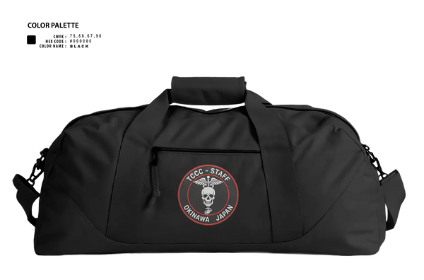 Duffle Bag, 3d LSB, Navy, Teamtime, Team time, sublimation, custom sports apparel, team uniforms, spirit wear, spiritwear, sports uniforms, custom shirts, team store, custom team store, fundraiser sports, apparel fundraiser