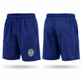 Local 574 Athletic Shorts With Pockets - 1