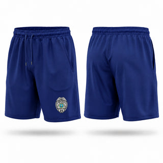 Athletic Shorts With Pockets, Local 574, Police, Teamtime, Team time, sublimation, custom sports apparel, team uniforms, spirit wear, spiritwear, sports uniforms, custom shirts, team store, custom team store, fundraiser sports, apparel fundraiser