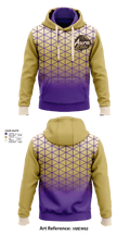Aura Elite 56791952 Hoodie - 1