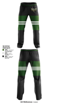 Wicked Cheer Academy Sweatpants - 5