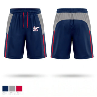 Mens Basketball Shorts, ARTHUR CHRISTIAN, Men's Basketball, Teamtime, Team time, sublimation, custom sports apparel, team uniforms, spirit wear, spiritwear, sports uniforms, custom shirts, team store, custom team store, fundraiser sports, apparel fundraiser