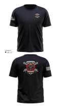 Blacksheep 80109270 Old School Cotton Feel Shirt - 110